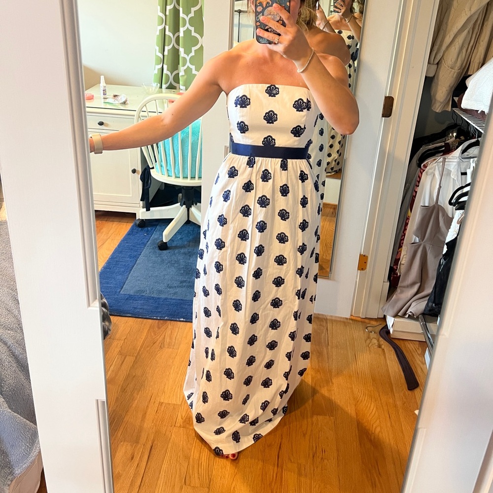 Vineyard Vines Dress